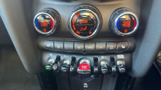 MINI Hatchback 1.5 Cooper Classic II 5dr Auto Petrol Hatchback